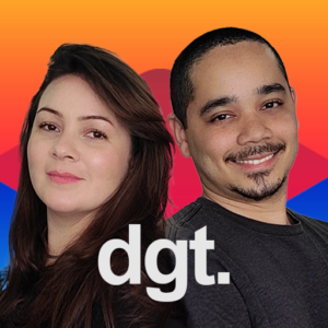 Picture of Digital Estúdio